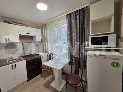 2-комн. квартира, 41.8 м&sup2;