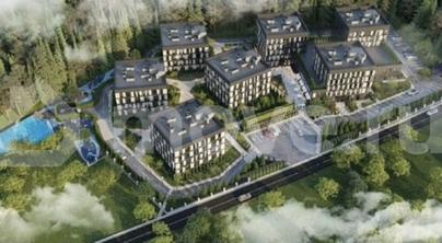 1-комн. квартира, 32.4 м&sup2;