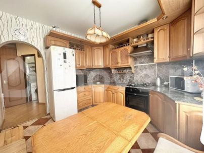 3-комн. квартира, 78 м&sup2;