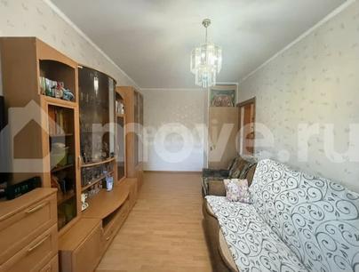 2-комн. квартира, 49.2 м&sup2;