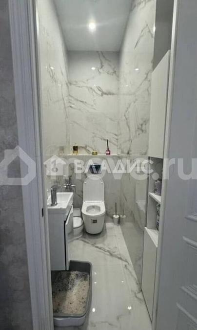 3-комн. квартира, 83 м&sup2;