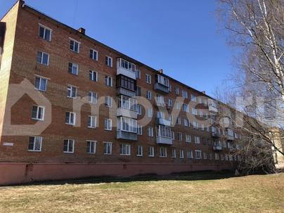 2-комн. квартира, 38.8 м&sup2;