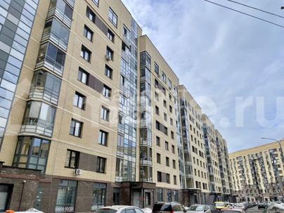 2-комн. квартира, 59.9 м&sup2;