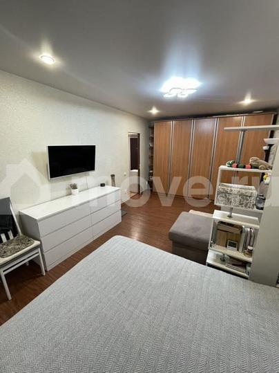 1-комн. квартира, 35 м&sup2;