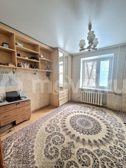 2-комн. квартира, 51.8 м&sup2;