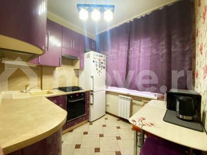 2-комн. квартира, 47.7 м&sup2;