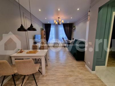 2-комн. квартира, 44 м&sup2;