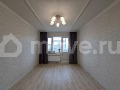 2-комн. квартира, 45.6 м&sup2;