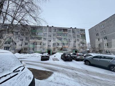 2-комн. квартира, 43.7 м&sup2;