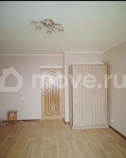 2-комн. квартира, 54.6 м&sup2;