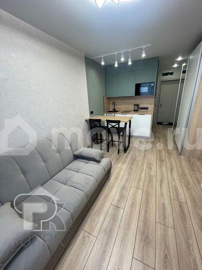 студия, 19.2 м&sup2;