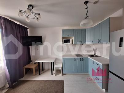 студия, 21.2 м&sup2;